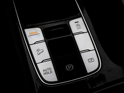 used 2024 Hyundai Tucson car, priced at $25,495