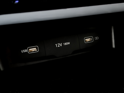 used 2024 Hyundai Tucson car, priced at $25,495