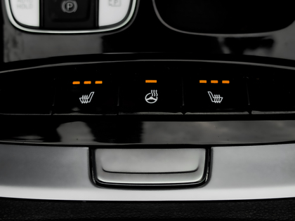 used 2024 Hyundai Tucson car, priced at $25,495