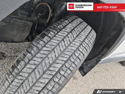 used 2025 Toyota RAV4 car, priced at $36,495