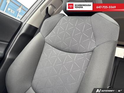 used 2025 Toyota RAV4 car, priced at $41,395