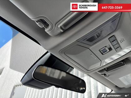 used 2025 Toyota RAV4 car, priced at $42,295