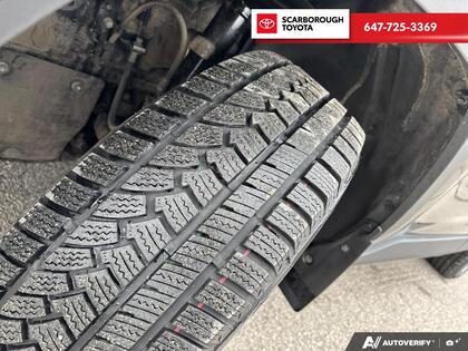 used 2025 Toyota RAV4 car, priced at $41,395