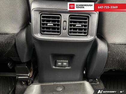 used 2025 Toyota RAV4 car, priced at $41,395