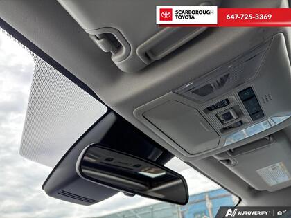 used 2025 Toyota RAV4 car, priced at $40,995