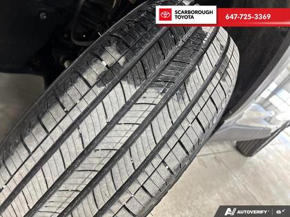 used 2025 Toyota RAV4 car, priced at $42,295