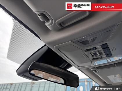 used 2025 Toyota RAV4 car, priced at $41,395