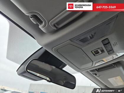 used 2025 Toyota RAV4 car, priced at $36,495