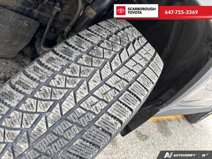 used 2025 Toyota RAV4 car, priced at $40,995