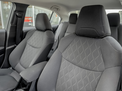 used 2022 Toyota Corolla car, priced at $19,995