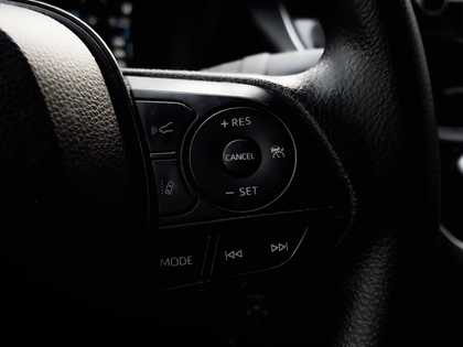 used 2022 Toyota Corolla car, priced at $19,995