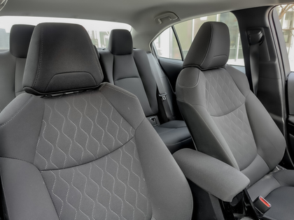 used 2022 Toyota Corolla car, priced at $19,995