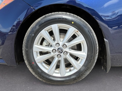 used 2024 Toyota Corolla car, priced at $27,030