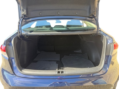 used 2024 Toyota Corolla car, priced at $27,030