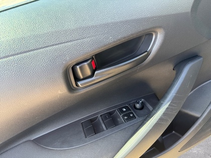 used 2024 Toyota Corolla car, priced at $27,030