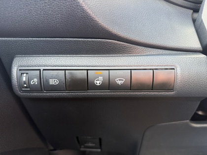 used 2024 Toyota Corolla car, priced at $27,030