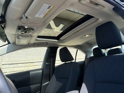 used 2024 Toyota Corolla car, priced at $27,030