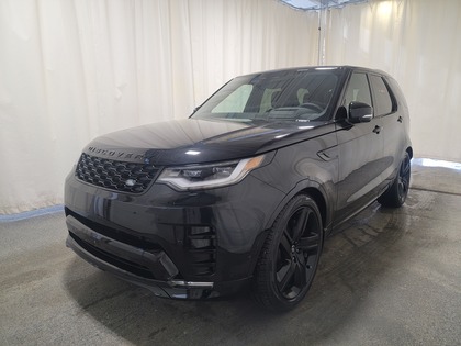 2025 Land Rover Discovery P300 Dynamic SE AWD