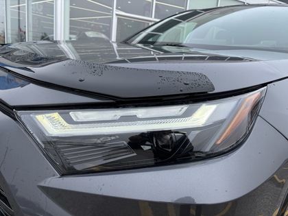 used 2024 Toyota RAV4 car, priced at $46,695