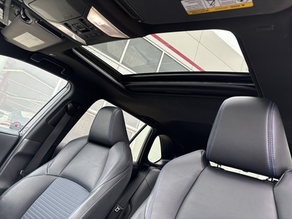 used 2024 Toyota RAV4 car, priced at $46,695