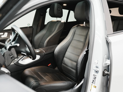 used 2024 Mercedes-Benz GLE car, priced at $85,900