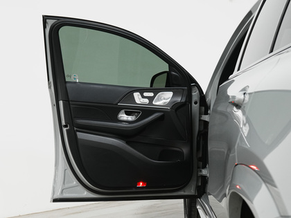 used 2024 Mercedes-Benz GLE car, priced at $85,900