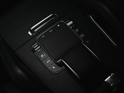 used 2024 Mercedes-Benz GLE car, priced at $85,900