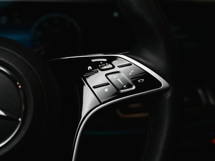 used 2024 Mercedes-Benz GLE car, priced at $85,900