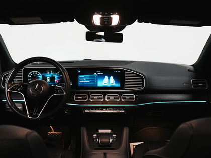 used 2024 Mercedes-Benz GLE car, priced at $85,900