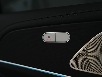 used 2024 Mercedes-Benz GLE car, priced at $85,900