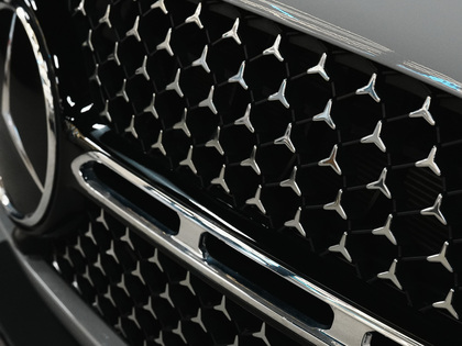 used 2024 Mercedes-Benz GLE car, priced at $85,900