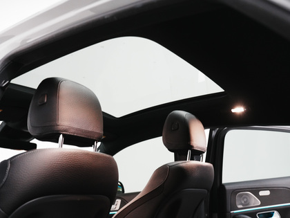 used 2024 Mercedes-Benz GLE car, priced at $85,900