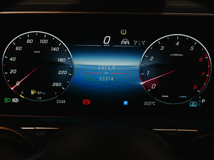 used 2024 Mercedes-Benz GLE car, priced at $85,900