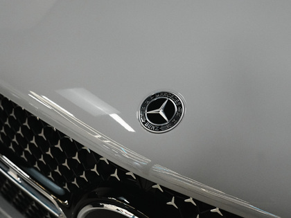 used 2024 Mercedes-Benz GLE car, priced at $85,900