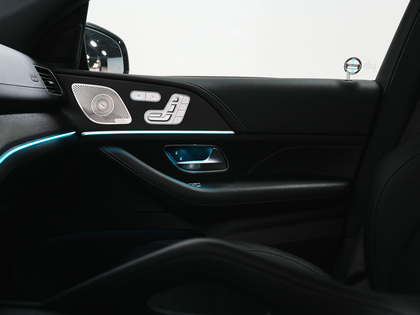 used 2024 Mercedes-Benz GLE car, priced at $85,900