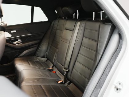 used 2024 Mercedes-Benz GLE car, priced at $85,900