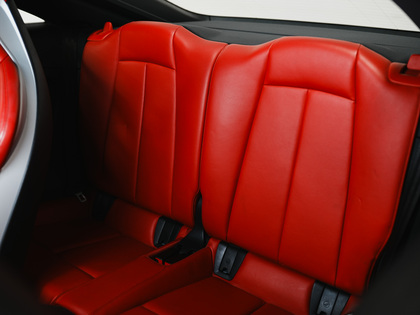 used 2018 Audi TTS Coupe car, priced at $39,900