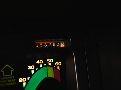 used 1987 Chevrolet Corvette car, priced at $19,900