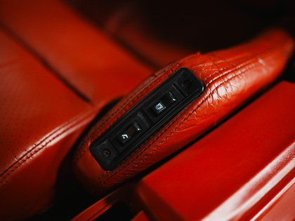 used 1987 Chevrolet Corvette car, priced at $19,900