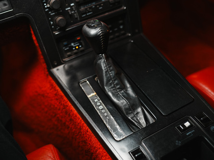 used 1987 Chevrolet Corvette car, priced at $19,900