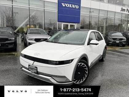 2024 Hyundai Ioniq 5 Preferred AWD