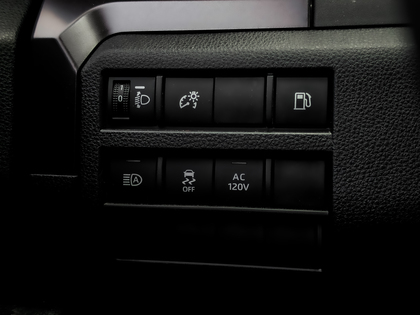 used 2025 Toyota 4Runner car, priced at $65,995