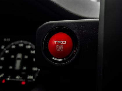 used 2025 Toyota 4Runner car, priced at $65,995