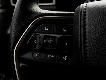 used 2025 Toyota 4Runner car, priced at $65,995