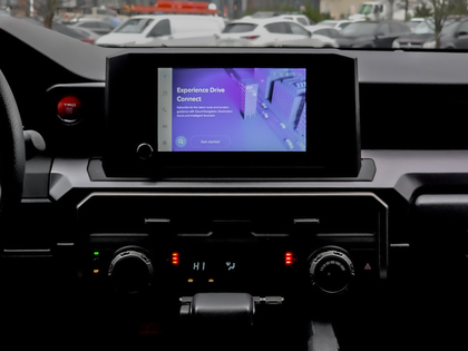 used 2025 Toyota 4Runner car, priced at $65,995