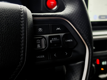 used 2025 Toyota 4Runner car, priced at $65,995