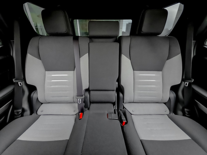 used 2025 Toyota 4Runner car, priced at $65,995