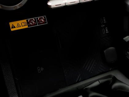 used 2025 Toyota 4Runner car, priced at $65,995