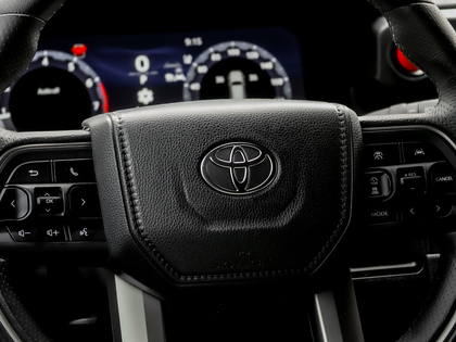 used 2025 Toyota 4Runner car, priced at $65,995