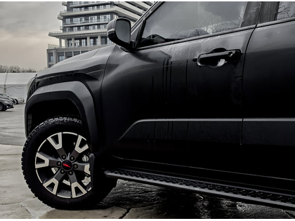 used 2025 Toyota 4Runner car, priced at $65,995